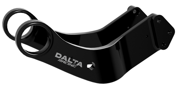 Dalta Autosports - Race Series Billet Offset Control blades for use with BA cradles in FG/FGX XR6 XR8 falcons