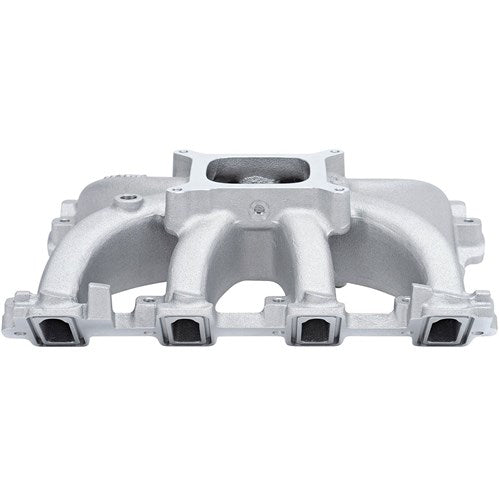 EDELBROCK - Victor Jr. LS1 Intake Manifold Chevy LS1/LS2, Intake Manifold only, 3500-7500 rpm - ED29087