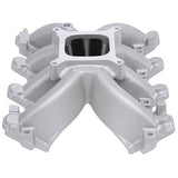 EDELBROCK - Victor Jr. LS1 Intake Manifold Chevy LS1/LS2, Intake Manifold only, 3500-7500 rpm - ED29087