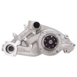 EDELBROCK - Victor Series Aluminium Water Pump - Reverse Rotation Chevy Gen III & IV LS, 3/4" pilot shaft - ED8896