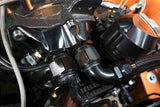 BilletPro - ELECTRIC WATER PUMP ADAPTER