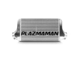 Plazmaman - Mitsubishi Evolution 4-9 – 100mm RACE Series Intercooler -1400hp