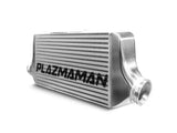 Plazmaman - Mitsubishi Evolution 4-9 – 100mm RACE Series Intercooler -1400hp