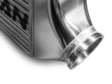 Plazmaman - Mitsubishi Evolution 4-9 – 100mm RACE Series Intercooler -1400hp