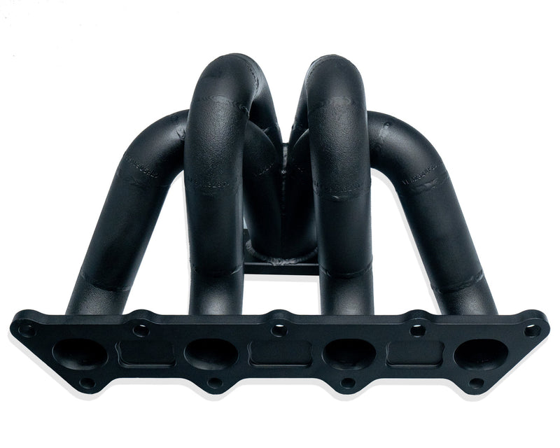 6Boost Manifold - Nissan FJ20 T25 Exhaust Manifold