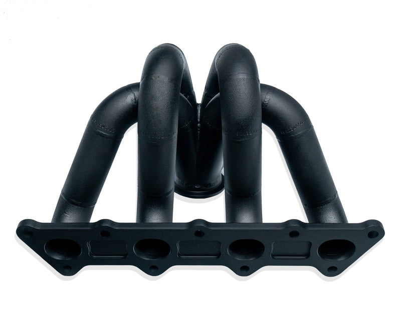 6Boost Manifold - Nissan FJ20 V-Band Exhaust Manifold