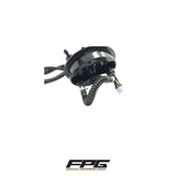 FPG Nissan Skyline R33 R34 Silvia S14 S15 Billet Fuel Tank Bulkhead Hat Top AN6 With High Current Connector Apex 2.8 Delphi FPG-100