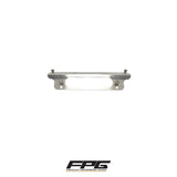 FPG Nissan Skyline R34GT-R Number Plate Bracket Nismo FPG-107 And OEM Bumpers Front Bar FPG-108