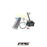 FPG Toyota Supra MK4 JZA80 Fuel Pump Hanger Kit Single Twin Triple E85 FPG-110