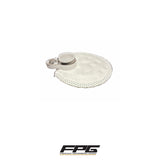 Frenchy's Performance Garage - Fuel Pump Strainer 50mm Round Suit Walbro 460 525 FPG-126