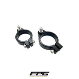 Frenchy's Performance Garage - Nissan Skyline R31 Single Pump Hanger Kit Billet Hat -6 FPG-103