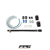 FPG BNR32 Fuel Pump Hanger Kit Single Fits Stagea C34 Nissan Skyline GT-R R32 FPG-087