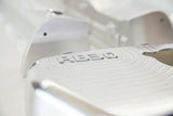 CPC High Performance - NISSAN RB | TWIN CAM COVERS BILLET