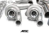 ARTEC Performance - Twin Turbo "Tuner" Kit for Toyota 2JZ-GTE