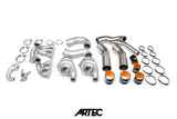 ARTEC Performance - Twin Turbo "Tuner" Kit for Toyota 2JZ-GTE