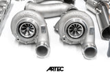ARTEC Performance - Twin Turbo "Tuner" Kit for Toyota 2JZ-GTE