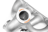 ARTEC Performance - 50-55mm "Standard" V-Band Locating Ring