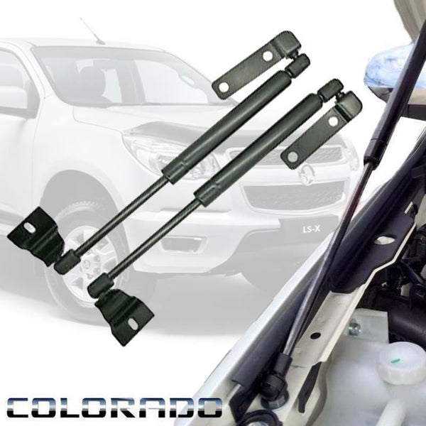 Grunt 4x4 - Bonnet Gas Struts ***USE GBS-HRG***