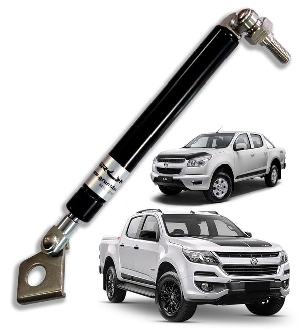 Grunt 4x4 - tailgate strut assist system EZI-DOWN for Holden Colorado RG 2012-2021 GDS-HC