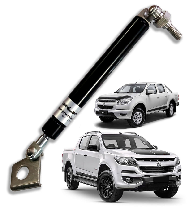 Grunt 4x4 - tailgate strut assist system EZI-DOWN for Holden Colorado RG 2012-2021 GDS-HC