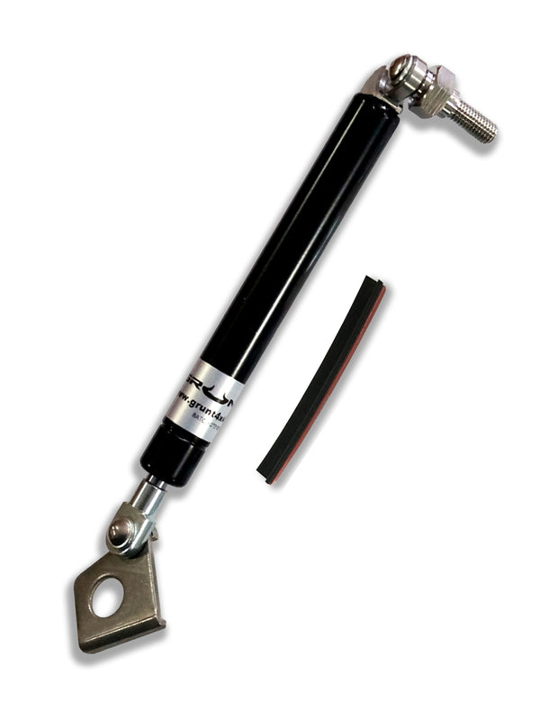 Grunt 4x4 - Tailgate easy down strut EZI-DOWN for Ford Ranger / Raptor PX3 2019 - GDS-RAPTOR