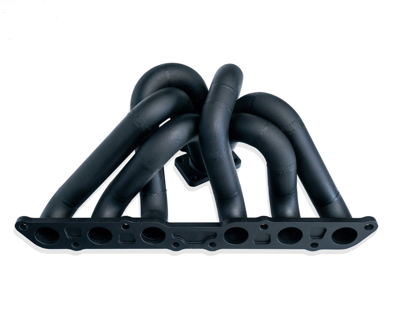 6Boost Manifold - Toyota 2JZGE VVTi - Non Turbo T3 Exhaust Manifold