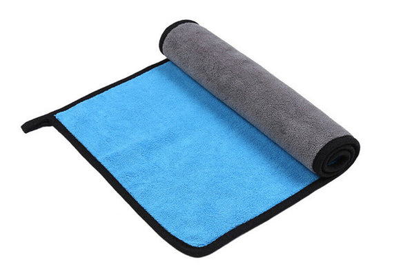 Grunt 4x4 - Microfiber Polishing Towel