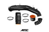ARTEC Performance - Toyota GR Corolla / GR Yaris G16 Dry Carbon Air Intake Pipe