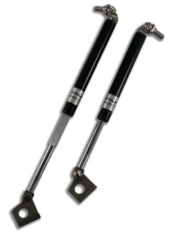 Grunt 4x4 - Rear Tailgate Slow Down Easy Up Strut for VW Volkswagen Amarok 2011-2022 GUDS-AMAROK