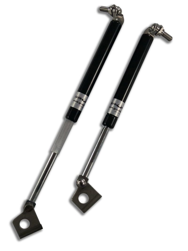 Grunt 4x4 - Rear Tailgate Slow Down Easy Up Strut for VW Volkswagen Amarok 2011-2022 GUDS-AMAROK