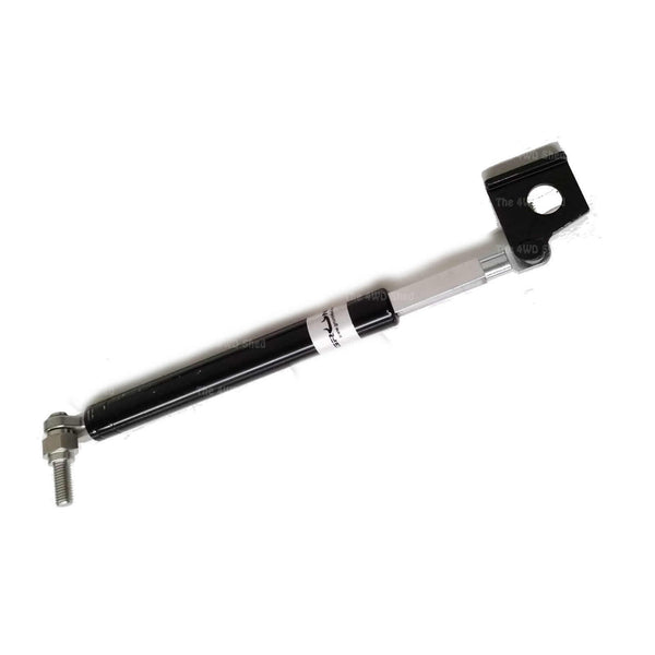 Grunt 4x4 - Tailgate Stainless Steel Easy Up / Down Strut System for Mazda BT-50 2012-2018