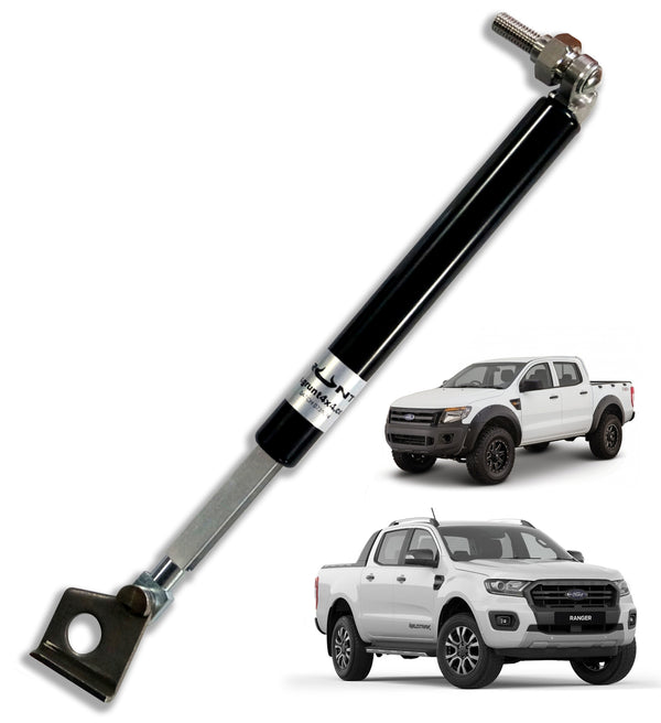 Grunt 4x4 - tailgate strut assist system for Ford Ranger PX 2012-2020 PX2 PX3 EZI-UP GUS-FPX