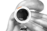 ARTEC Performance - 70mm "Big Daddy" V-Band Locating Ring