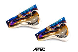 ARTEC Performance - Nissan RB26DETT Direct Replacement Exhaust Manifold Heat Shields
