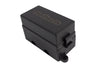 Haltech - 6 Circuit Haltech Fuse Box with Lid