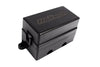 Haltech - 6 Circuit Haltech Fuse Box with Lid