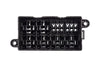 Haltech - 6 Circuit Haltech Fuse Box with Lid