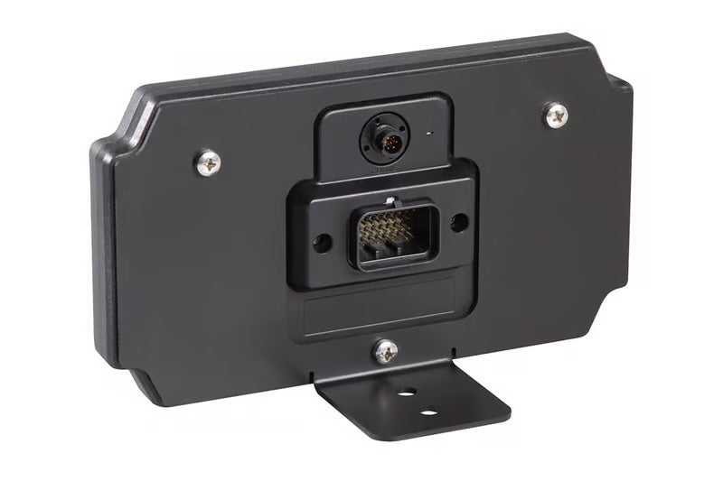 Haltech - iC-7/uC-10 Standard Dash Mount