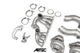 ARTEC Performance - Twin Turbo "Tuner" Kit for Toyota 2JZ-GTE