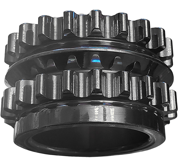 Boundary - Coyote Crankshaft Timing Sprocket CM-SP-11-14