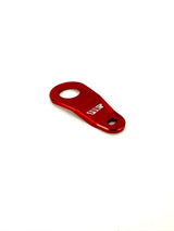 MRE Engineering - MRE Billet GTR Radiator Bracket