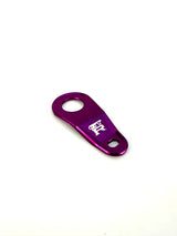 MRE Engineering - MRE Billet GTR Radiator Bracket