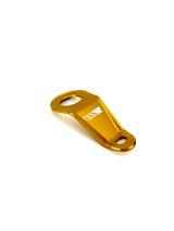 MRE Engineering - MRE Billet GTR Radiator Bracket