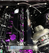 MRE Engineering - MRE Ignition Coil Bracket