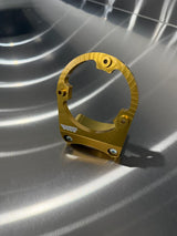 MRE Engineering - Twin Cam CAS Bracket to suit RB20 RB25 RB26