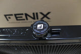 Fenix Radiators - Nissan Skyline R32 GTS-T & GT-R Full Alloy Performance Radiator GEN II.