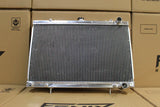 Fenix Radiators - Nissan Skyline R32 GTS-T & GT-R Full Alloy Performance Radiator GEN II.