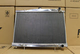 Fenix Radiators - Nissan Skyline R33-R34 Full Alloy Performance Radiator (52mm Pro Series).