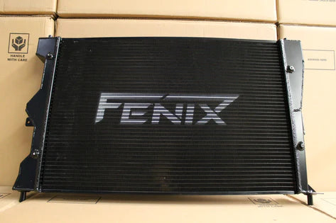 Fenix Radiators - Ford FG Falcon Full Alloy Performance Radiator GEN II.