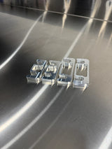 MRE Engineering - MRE GTR Front Subframe Spacer